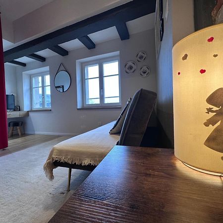 B'M Gretel - Duplex 4 Pers - Vue Cathedrale - Centre Historique Колмар Екстериор снимка